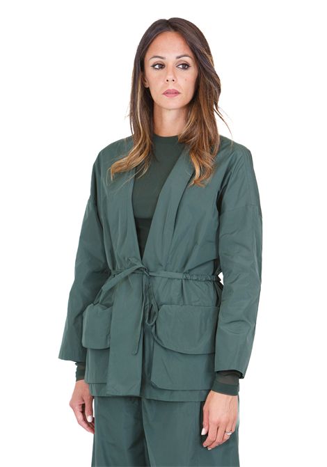 CON CINTURA MEIMEIJ | Blazer | FJ07870